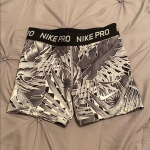 Nike Pros